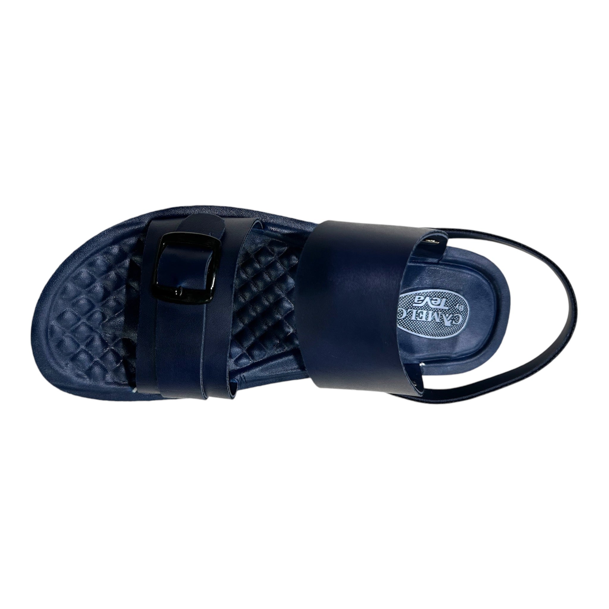 Men Casual Sandal - C1 7 nova Footwear