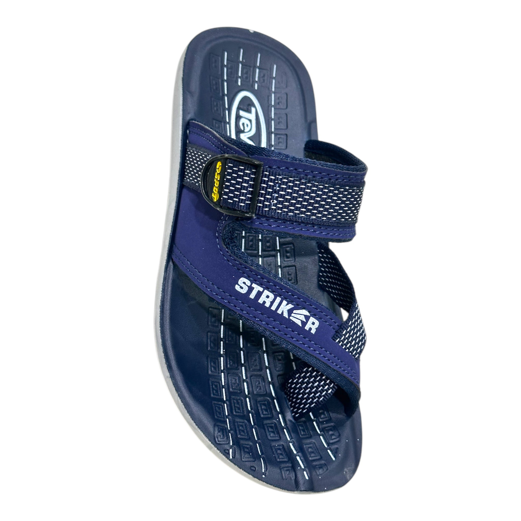 Kids Casual Slides - A8 3 nova Footwear