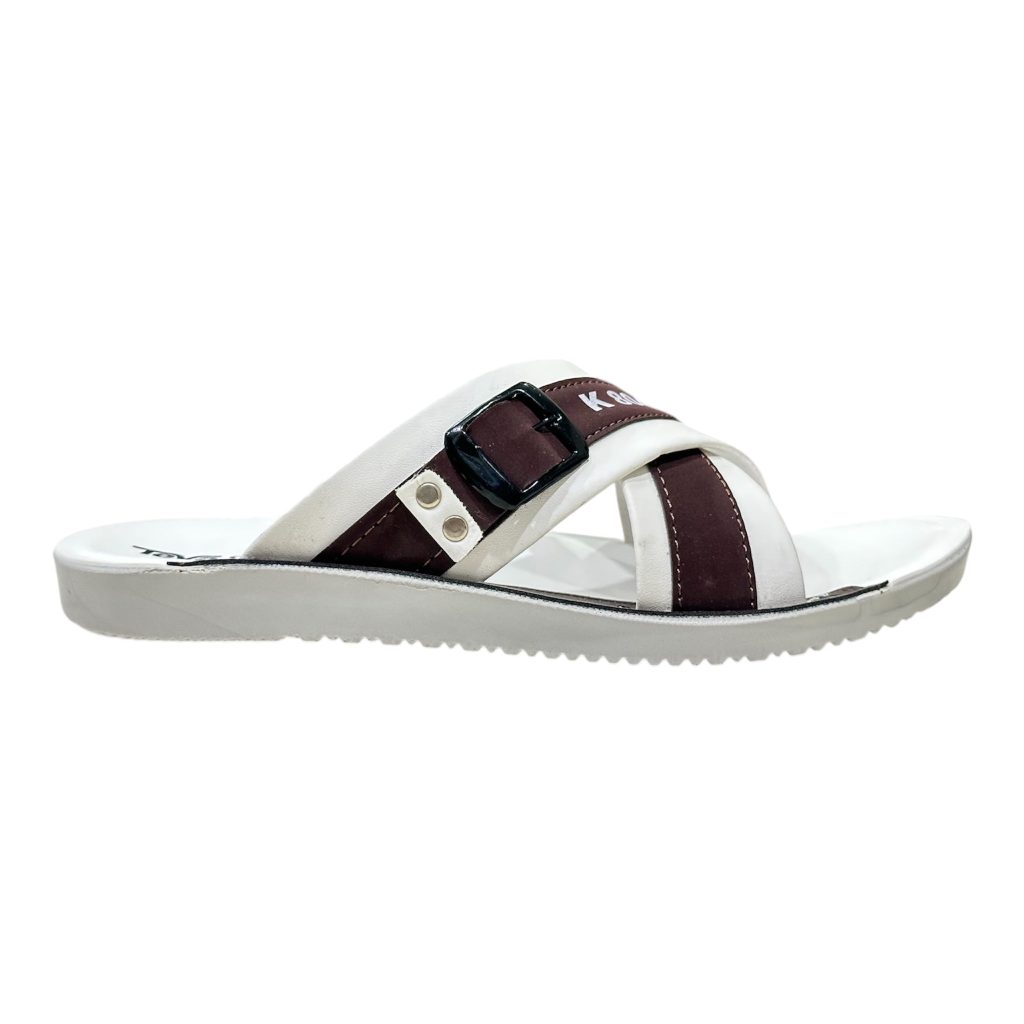 Men Casual Slipper - 2009