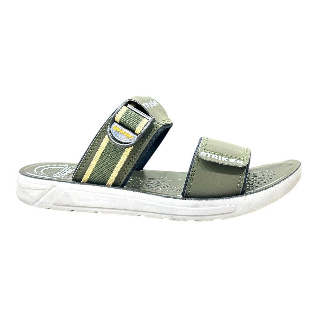 Men Everyday Slides - D4