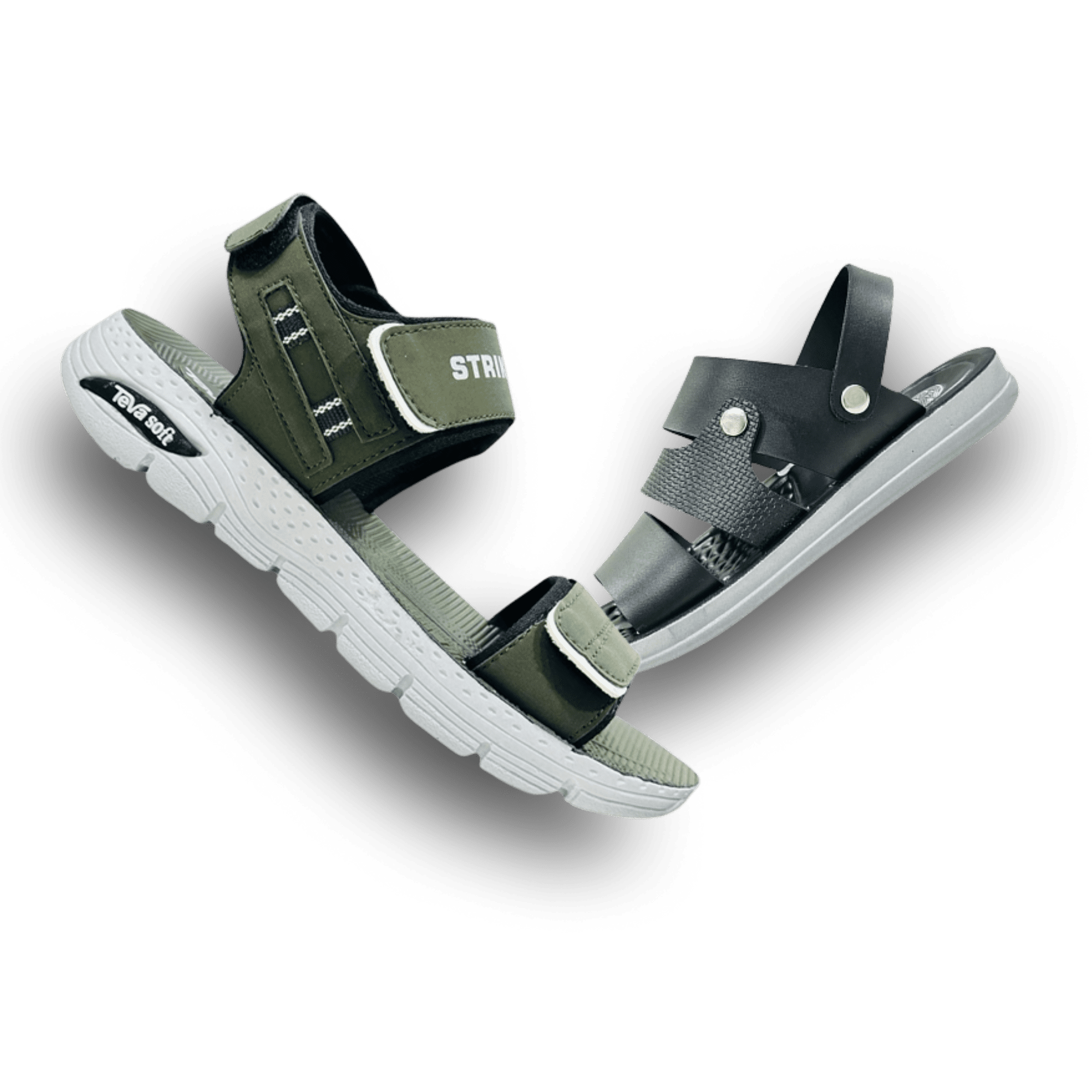 nova Footwear