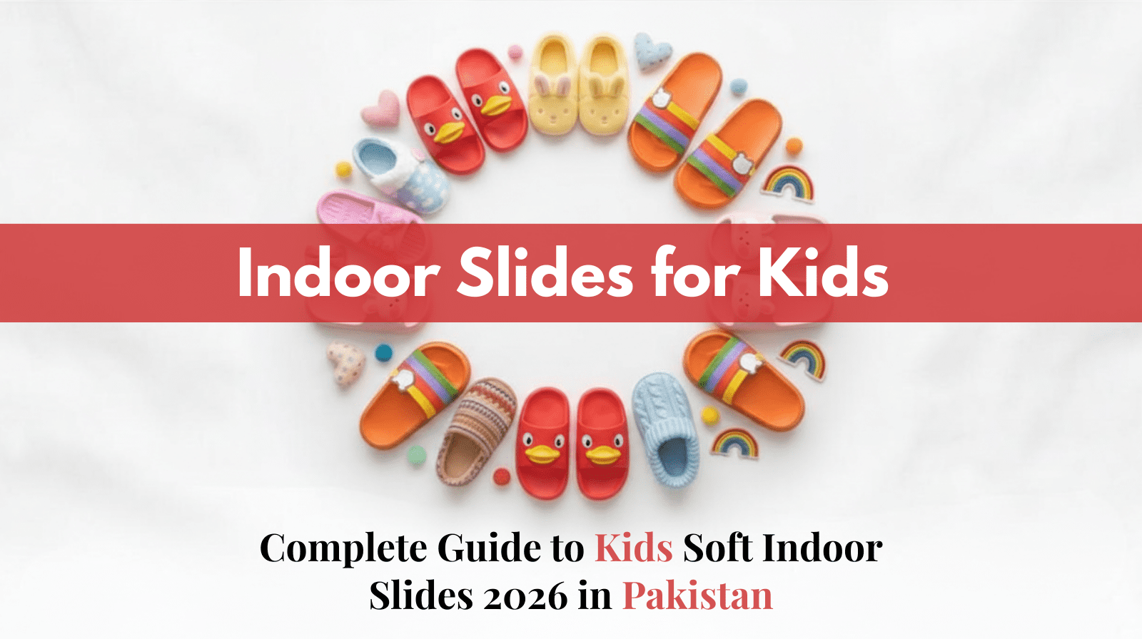 Indoor Slides for Kids Complete Guide to Kids Soft Indoor Slides 2026 in Pakistan