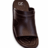 daily-utility-handmade-slippers-nova Anti slip 2 in 1 men's slippers and sandals waterproof PU Rexine Nova handmade