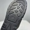 Medicated sole men's slipper with 1.44mm anti-slip resin grip Nova handmade footwear