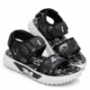 Customized Logo Kids Slipper Comfortable Walking Nova Customized logo kids slipper and comfortable sandals Nova Footwear with lightweight 2.5mm resin upper
