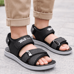 Kids Sandal and Boys Sandals Nova Footwear lightweight 2 in 1 slipper and sandal