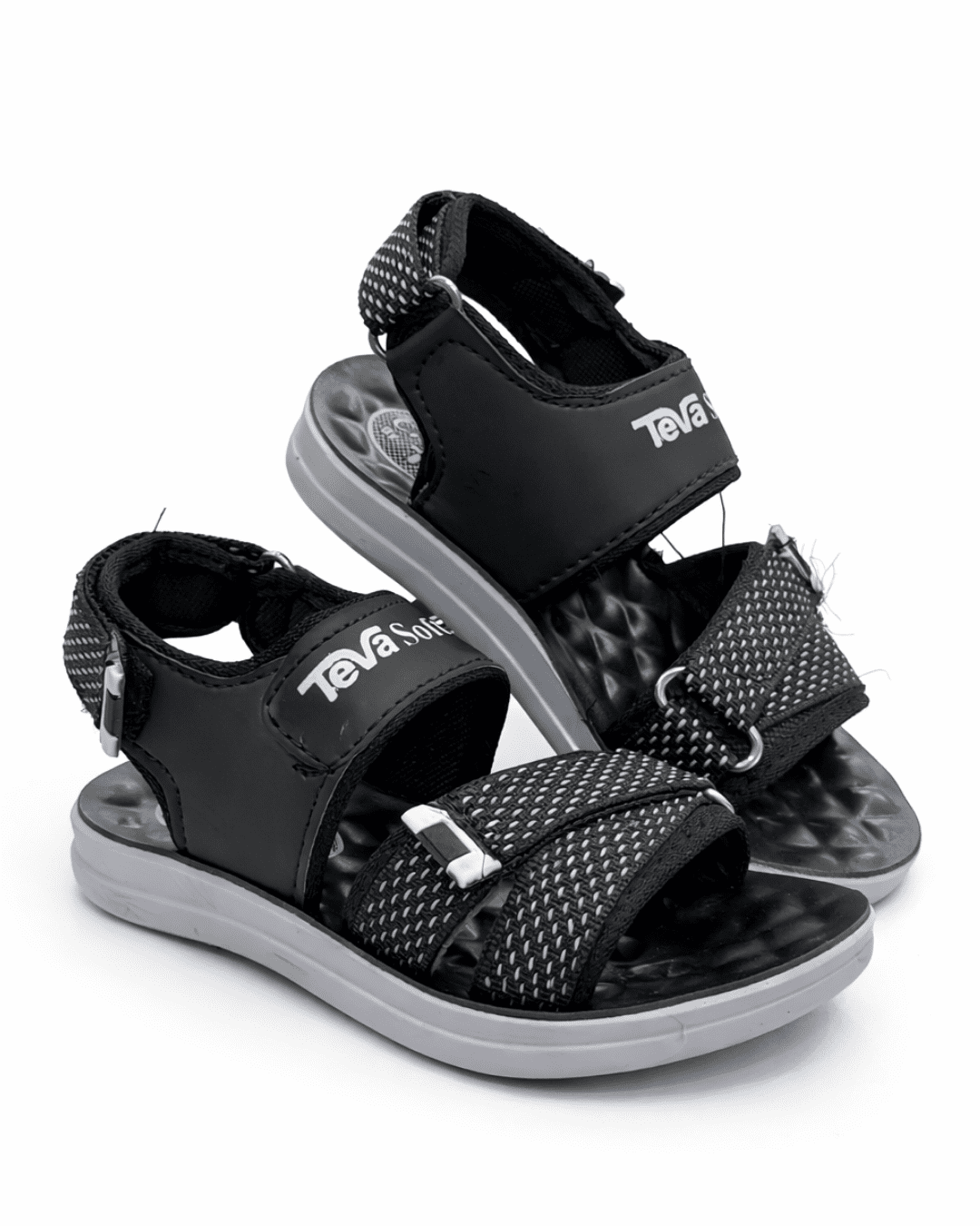 Anti Slip Kids Slipper Waterproof Sandal Nova Anti slip kids slipper and waterproof sandal Nova Footwear with 1.44mm resin sole
